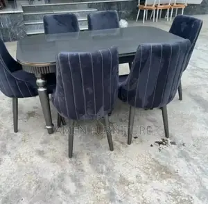 Amen Furniture