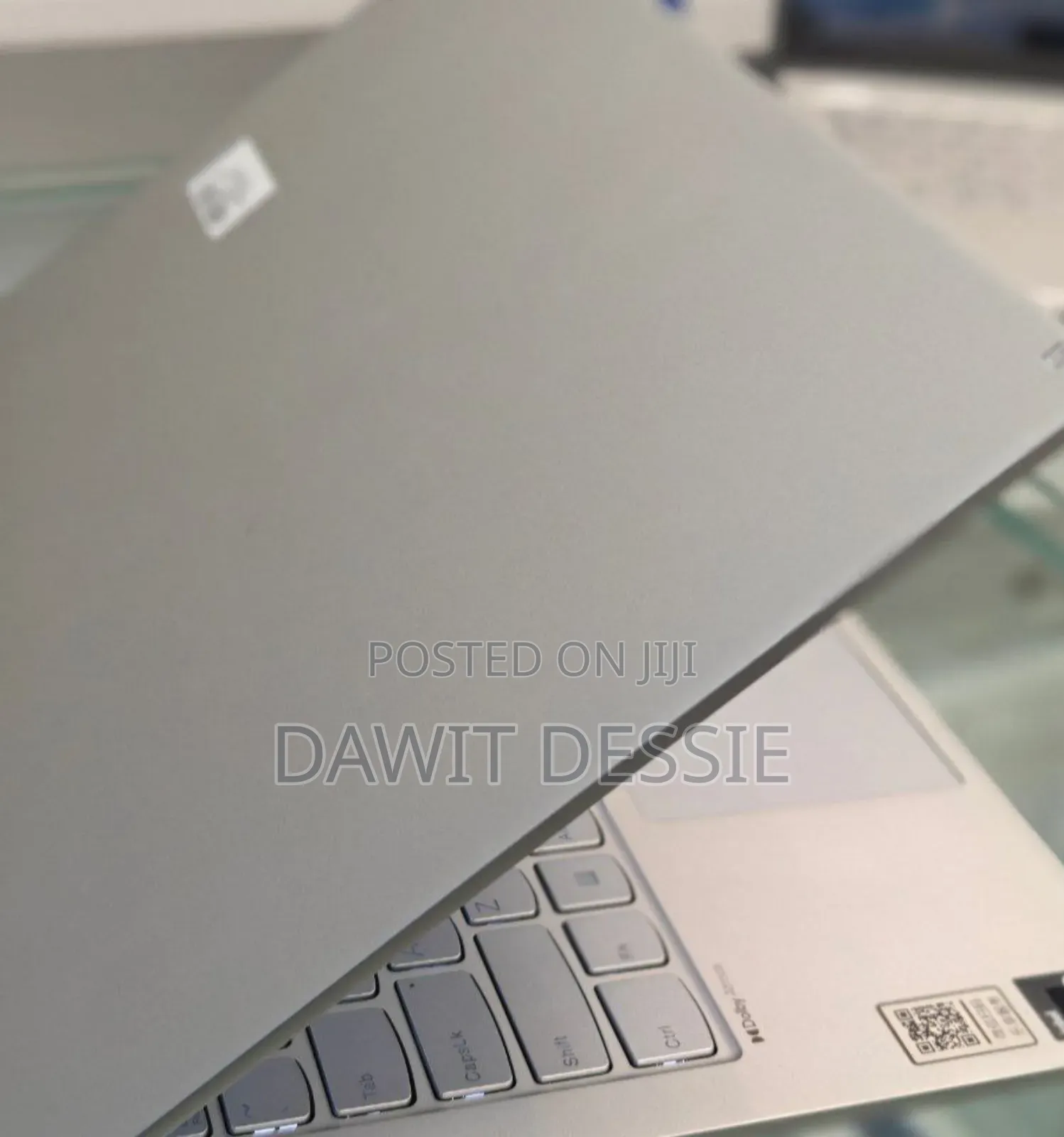 New Laptop Lenovo 16GB Intel Core I9 SSD 512GB