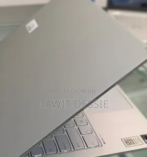 New Laptop Lenovo 16GB Intel Core I9 SSD 512GB