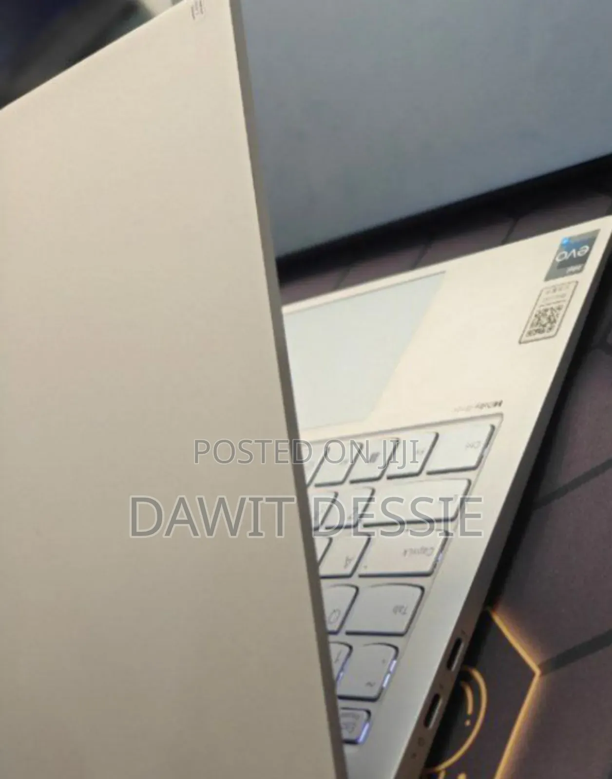 New Laptop Lenovo 16GB Intel Core I9 SSD 512GB