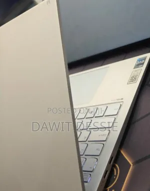 New Laptop Lenovo 16GB Intel Core I9 SSD 512GB