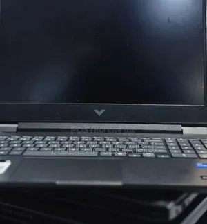 New Laptop HP Victus 15 8GB Intel Core i5 SSD 512GB