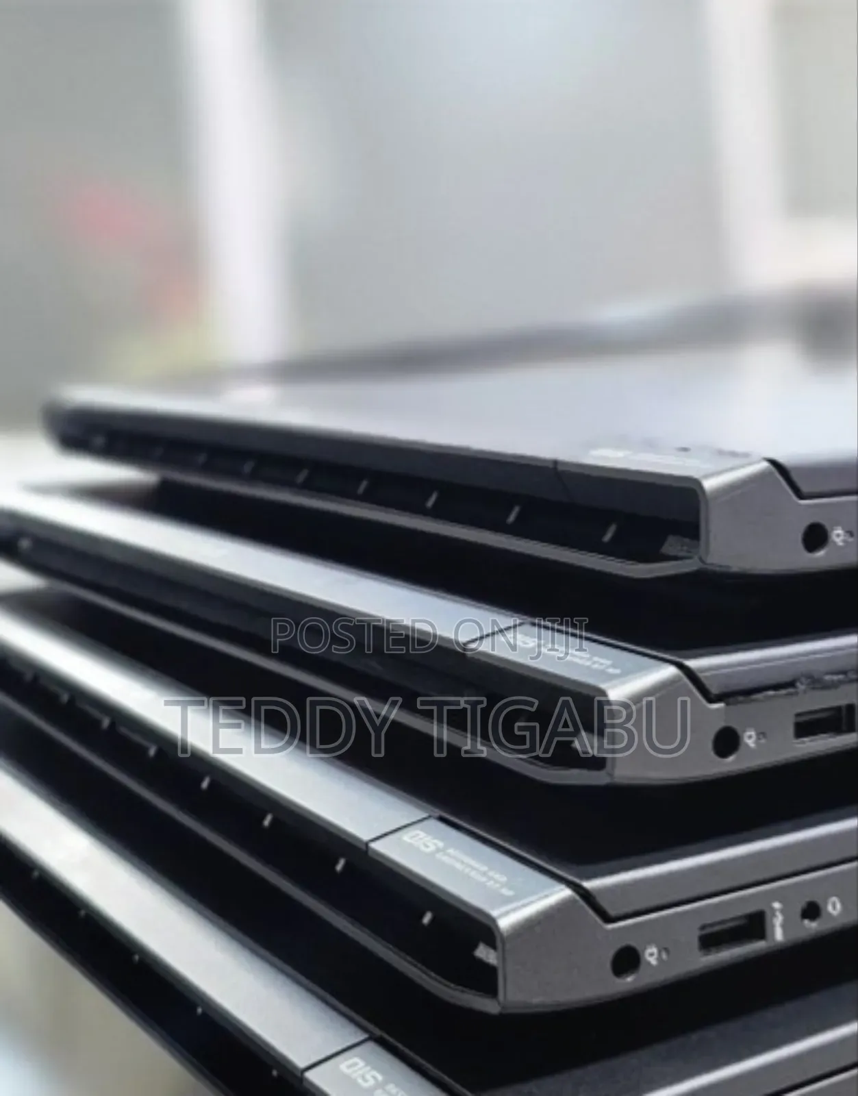 New Laptop HP Victus 15 8GB Intel Core i5 SSD 512GB