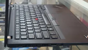 New Laptop Lenovo ThinkPad X395 16GB AMD Ryzen 5 SSD 512GB