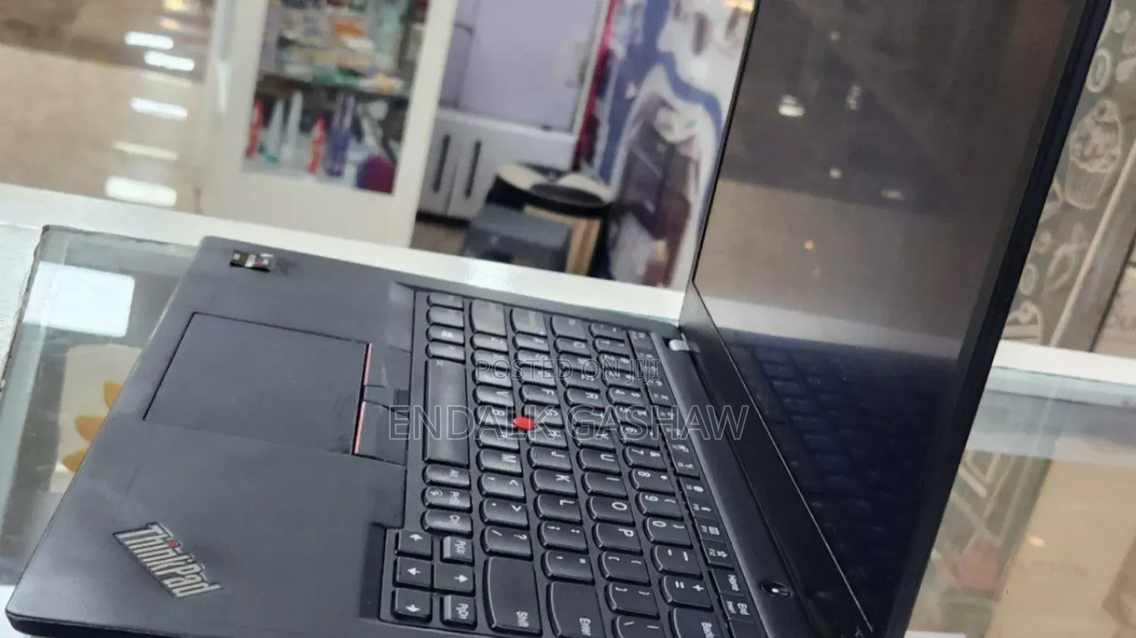 New Laptop Lenovo ThinkPad X395 16GB AMD Ryzen 5 SSD 512GB