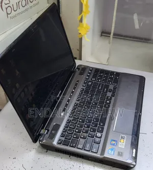 Photo - New Laptop Toshiba Satellite C55 4GB Intel Core I3 HDD 500GB
