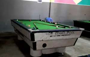 Photo - Table Pool