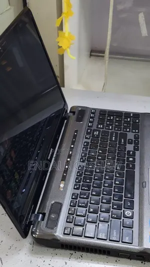 New Laptop Toshiba Satellite C55 4GB Intel Core I3 HDD 500GB