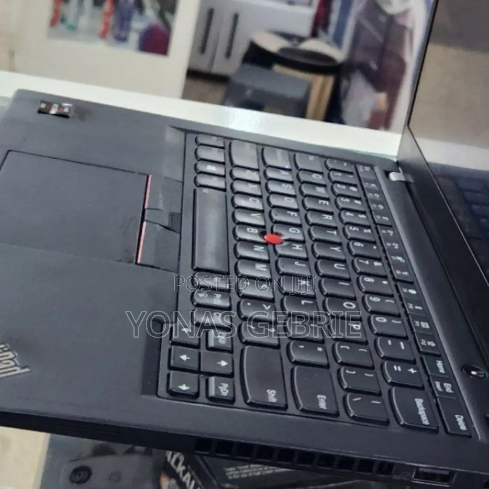 New Laptop Lenovo ThinkPad x395 16GB AMD Ryzen 5 SSD 512GB