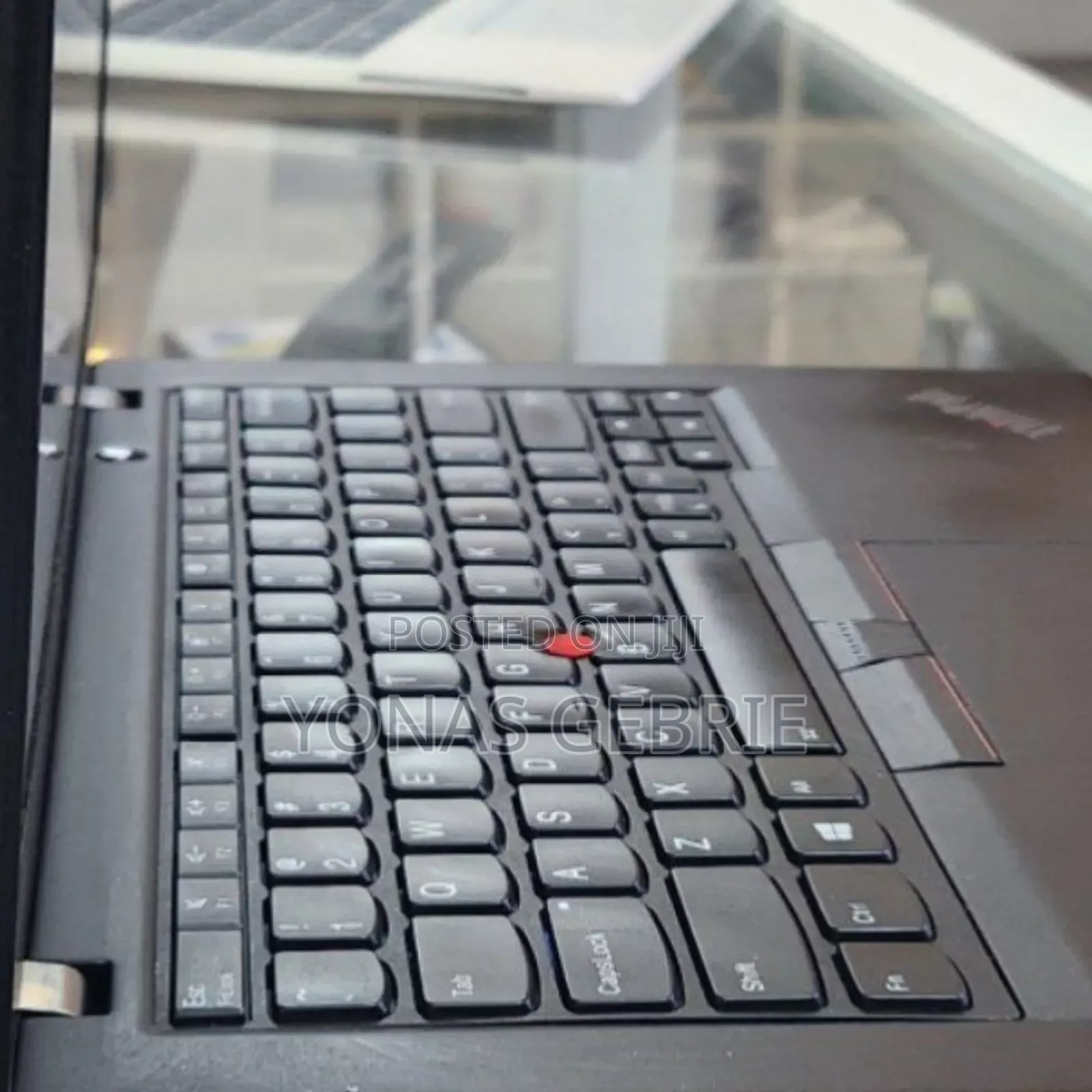 New Laptop Lenovo ThinkPad x395 16GB AMD Ryzen 5 SSD 512GB
