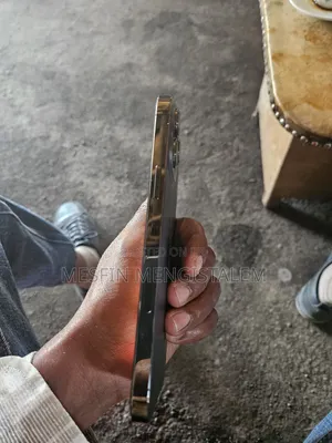 Apple iPhone 13 Pro Max 256 GB Black