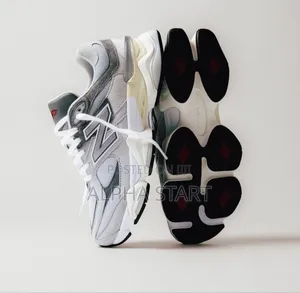 New Balance 9060 Rain_cloud_grey” Low Shoes for Men's Master Quality