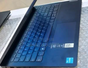 New Laptop Lenovo Ideapad 3 8GB Intel Core i3 SSD 256GB