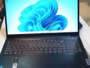 New Laptop Lenovo Ideapad 3 8GB Intel Core i3 SSD 256GB