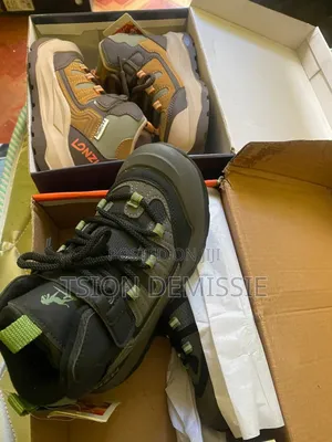 Children Shoes Any Age