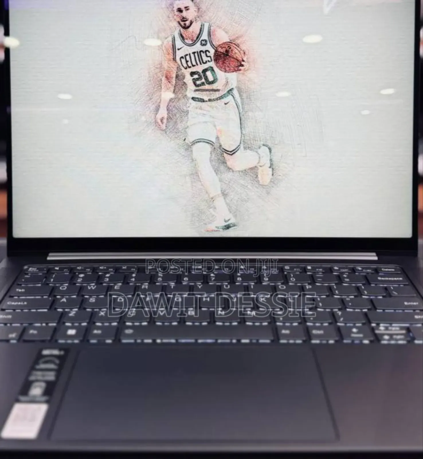 New Laptop Lenovo Thinkpad P14s 16GB AMD Ryzen 7 SSD 1T