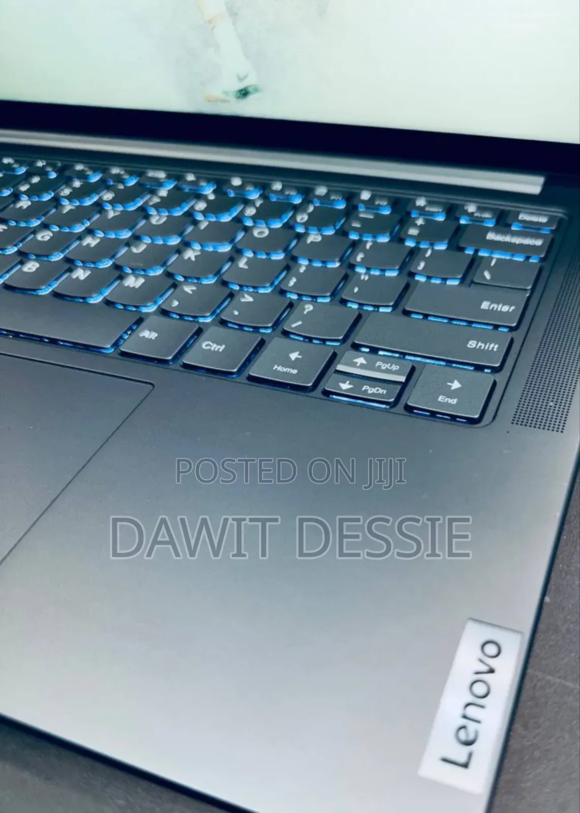 New Laptop Lenovo Thinkpad P14s 16GB AMD Ryzen 7 SSD 1T
