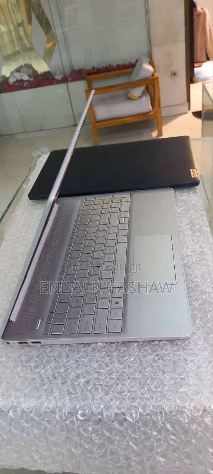 New Laptop HP Stream Notebook 8GB Intel Core I5 SSD 1T