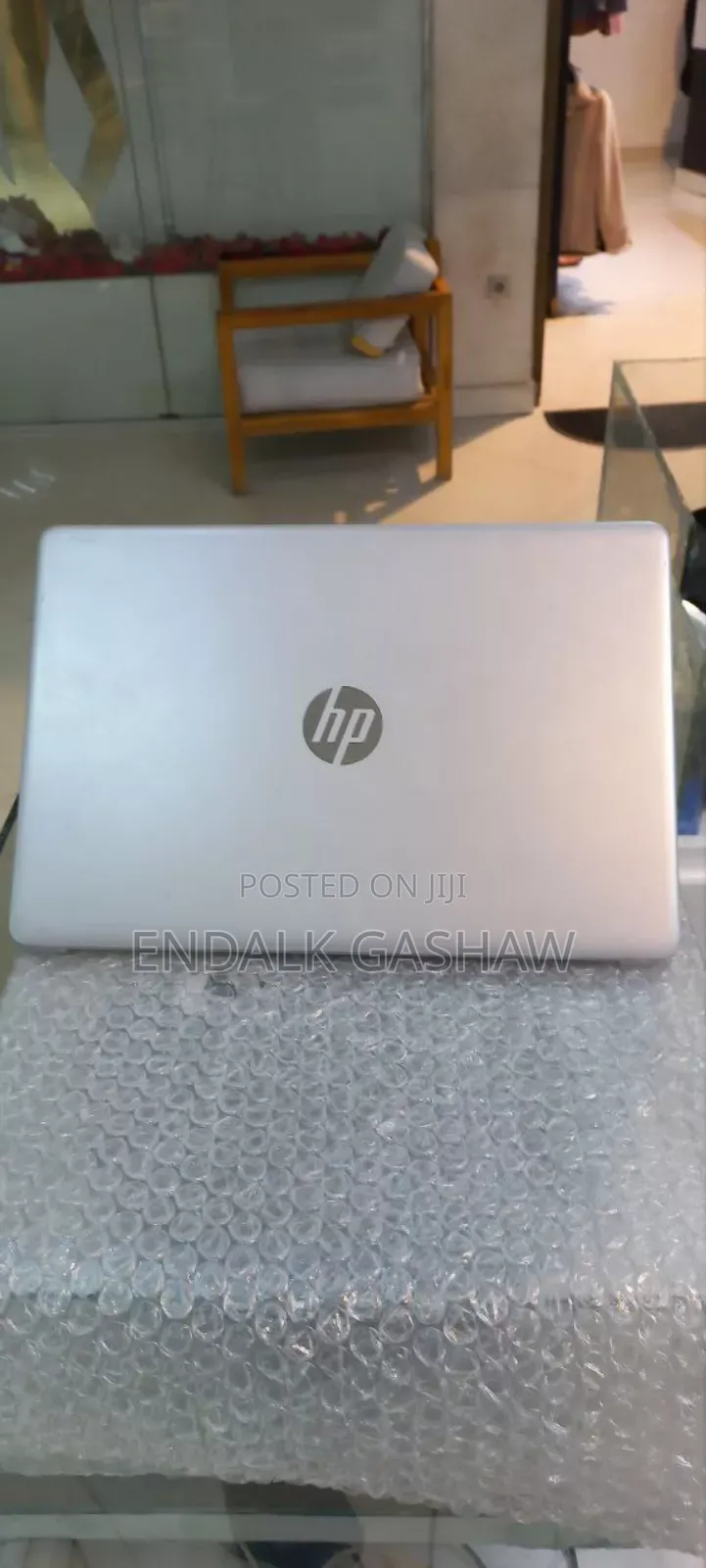 New Laptop HP Stream Notebook 8GB Intel Core I5 SSD 1T