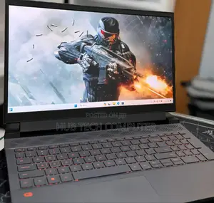 Photo - New Laptop Dell G15 5511 16GB Intel Core I7 SSD 1T