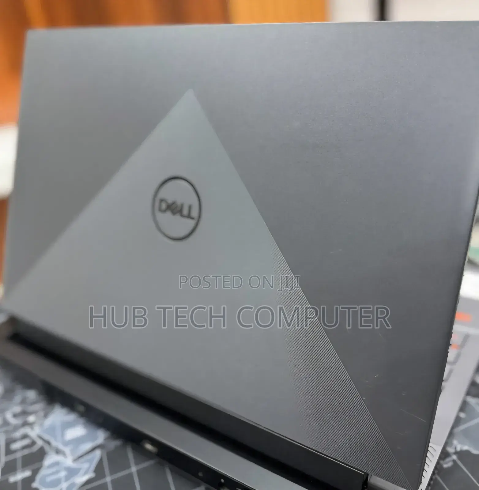 New Laptop Dell G15 5511 16GB Intel Core I7 SSD 1T