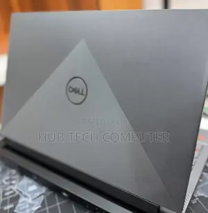 New Laptop Dell G15 5511 16GB Intel Core I7 SSD 1T