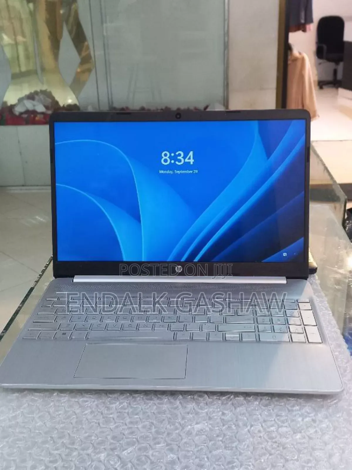 New Laptop HP Stream Notebook 8GB Intel Core I5 SSD 1T