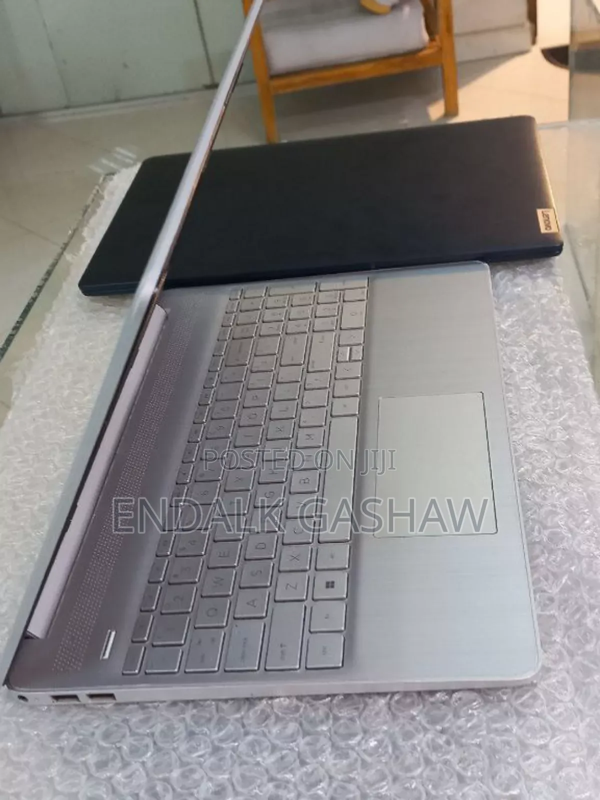 New Laptop HP Stream Notebook 8GB Intel Core I5 SSD 1T