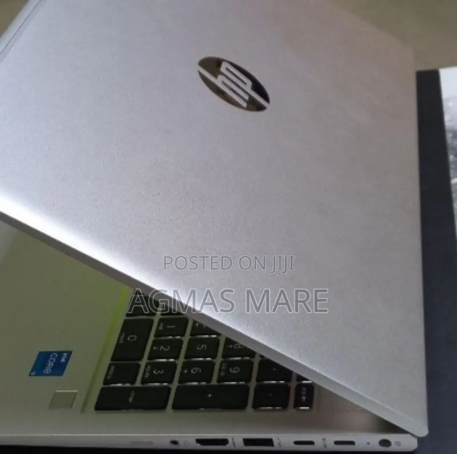 New Laptop HP ProBook 440 G10 16GB Intel Core i5 SSD 512GB