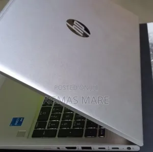 Photo - New Laptop HP ProBook 440 G10 16GB Intel Core i5 SSD 512GB