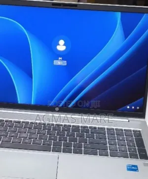 New Laptop HP ProBook 440 G10 16GB Intel Core i5 SSD 512GB