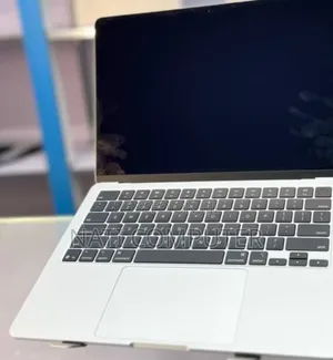 Photo - New Apple MacBook Air 2025 M4 13-Inch 16GB Intel Core I7 SSD 256GB