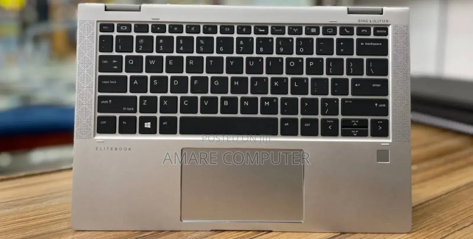 New Laptop HP EliteBook X360 1030 G3 16GB Intel Core I5 SSD 512GB