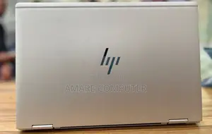 New Laptop HP EliteBook X360 1030 G3 16GB Intel Core I5 SSD 512GB
