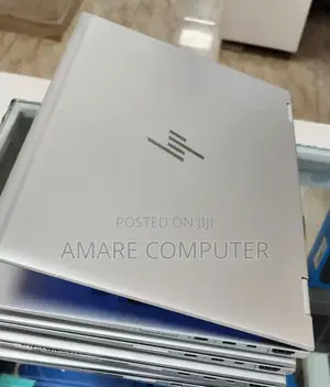 New Laptop HP EliteBook X360 1030 G3 16GB Intel Core I5 SSD 512GB