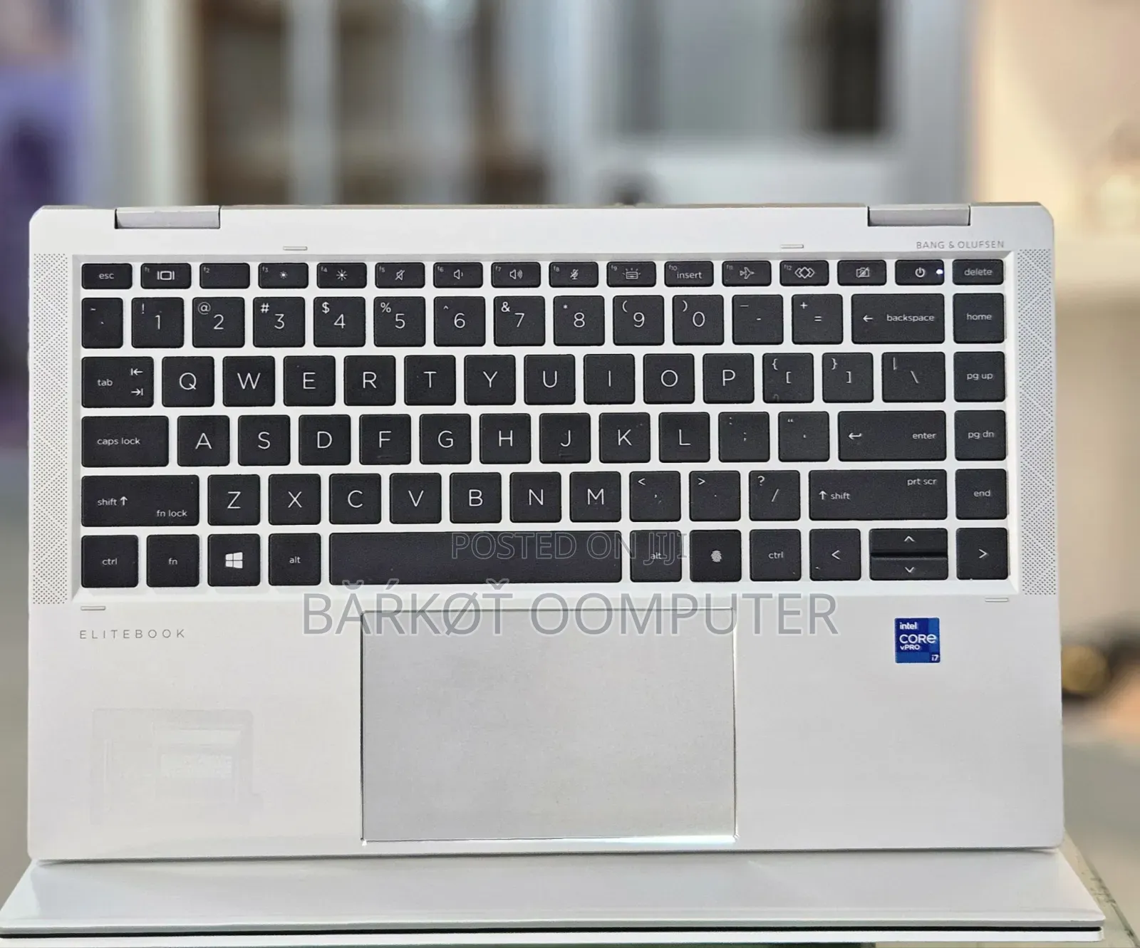 New Laptop HP EliteBook 1040 16GB Intel Core I7 SSD 512GB