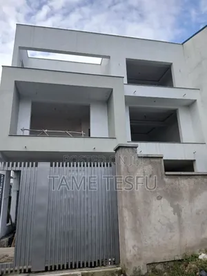 Photo - Furnished 7bdrm House in ሰሚት ካምብራጅ, Bole for sale