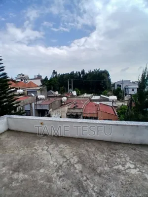 Furnished 7bdrm House in ሰሚት ካምብራጅ, Bole for sale