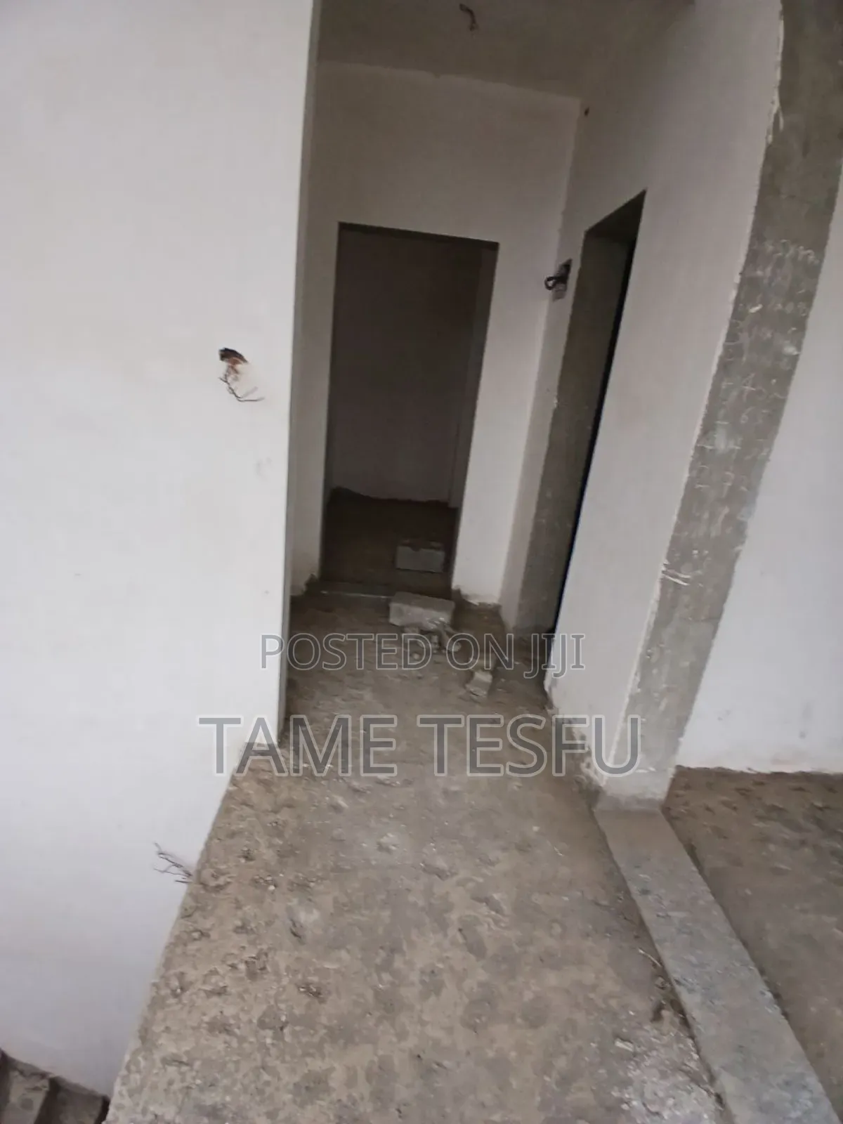 Furnished 7bdrm House in ሰሚት ካምብራጅ, Bole for sale