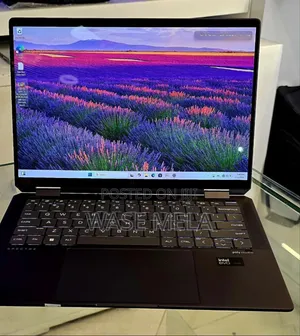 Photo - New Laptop HP Spectre X360 16GB Intel Core Ultra 7 SSD 1T