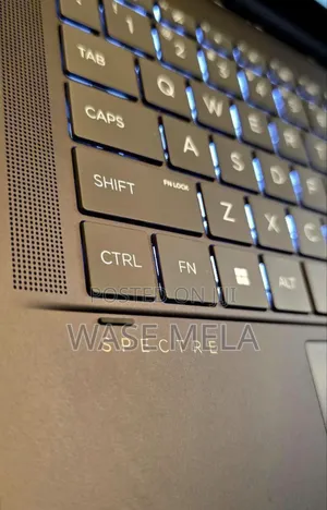 New Laptop HP Spectre X360 16GB Intel Core Ultra 7 SSD 1T