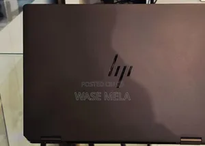 New Laptop HP Spectre X360 16GB Intel Core Ultra 7 SSD 1T