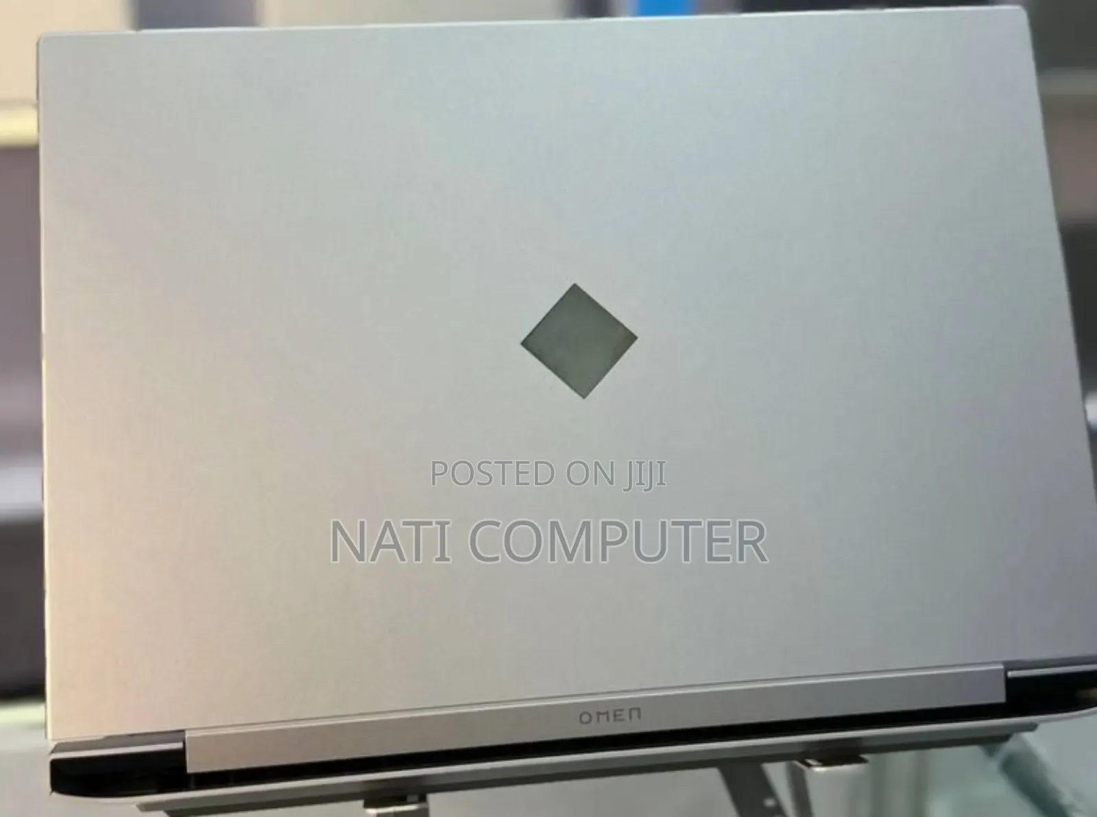 New Laptop HP Pavilion 15 32GB Intel Core I7 SSD 1T