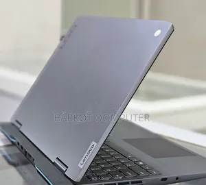 Photo - New Laptop Lenovo Legion 5 16GB Intel Core I7 SSD 512GB
