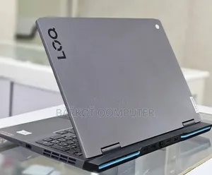 New Laptop Lenovo Legion 5 16GB Intel Core I7 SSD 512GB