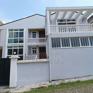 Furnished 6bdrm House in Cmc, Bole for sale