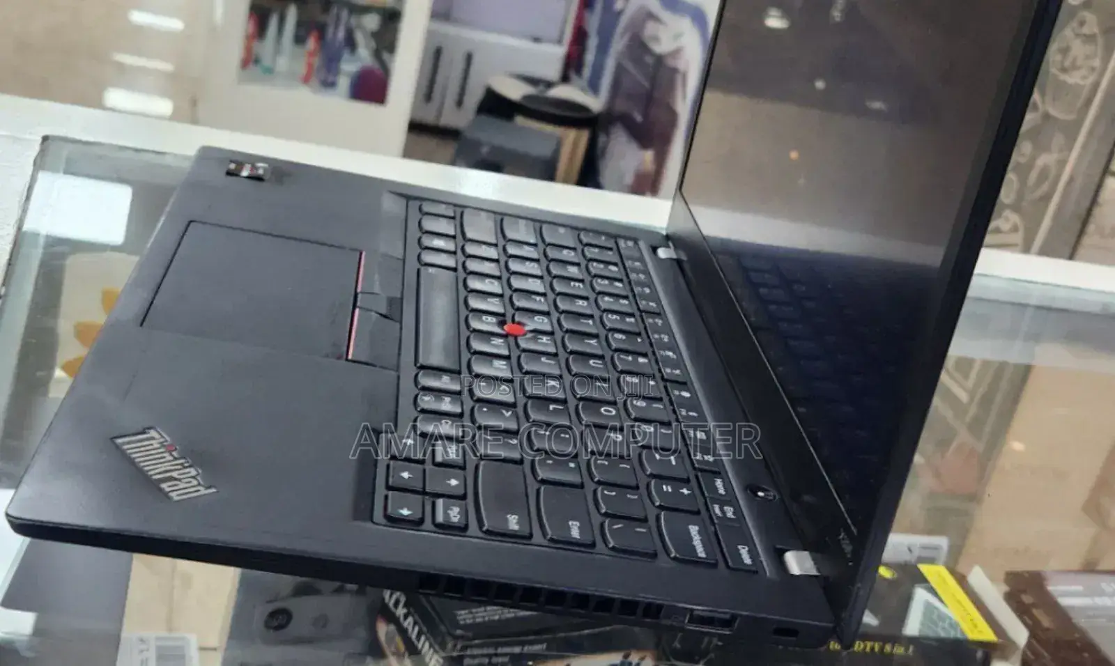 New Laptop Lenovo ThinkPad X395 16GB Intel Core I5 SSD 512GB