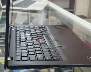 New Laptop Lenovo ThinkPad X395 16GB Intel Core I5 SSD 512GB