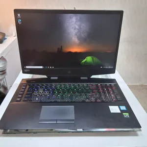 Photo - New Laptop HP Omen 15 16GB Intel Core I7 SSD 1T