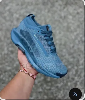 Photo - Nike Gor-Tex High Master Quality Water Proof Sneakers for You